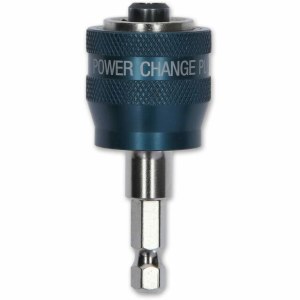 Kuusiokanta-adapteri Bosch Power Change 2608594264