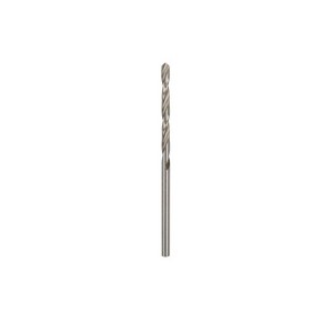 Metalliporanterä Bosch HSS-G; DIN 338; 3x61 mm; 10 kpl.