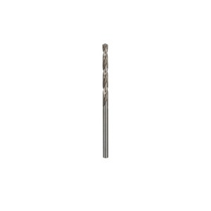 Metalliporanterä Bosch HSS-G; DIN 338; 4x75 mm; 10 kpl.