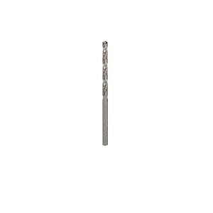 Metalliporanterä Bosch HSS-G; DIN 338; 4,5x80 mm; 10 kpl.