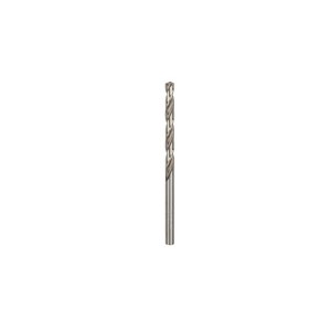 Metalliporanterä Bosch HSS-G; DIN 338; 6,5x101 mm; 10 kpl.