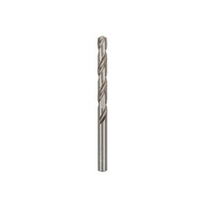 Metalliporanterä Bosch HSS-G; DIN 338; 8,5x117 mm; 5 kpl.