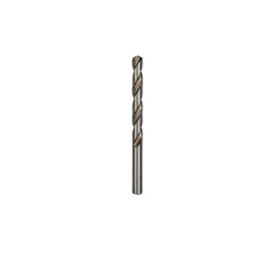 Metalliporanterä Bosch HSS-G; DIN 338; 10,5x133 mm; 5 kpl.