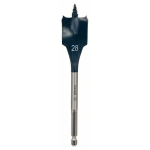 Lattaporanterä Bosch SELF CUT; 28x152 mm