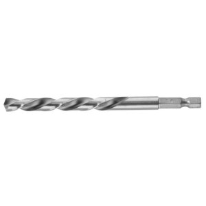 Metalliporanterä Bosch HSS-G; 5x99 mm