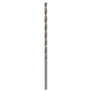 Metalliporanterä Bosch 2608595678; HSS-G; DIN 340; 3,5x73x112 mm