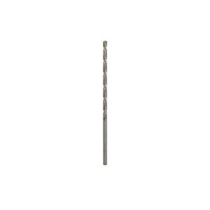 Metalliporanterä Bosch HSS-G, DIN 340; 4x119 mm; 1 kpl.