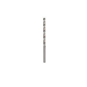 Metalliporanterä Bosch HSS-G; DIN 340; 8x165 mm
