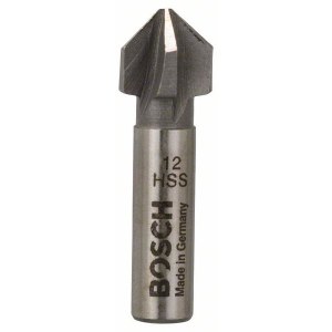 Jyrsinterä Bosch 2608596373; 20x45 mm