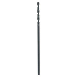 Metalliporanterä Bosch HSS-R, DIN 338; 1x34 mm; 2 kpl.