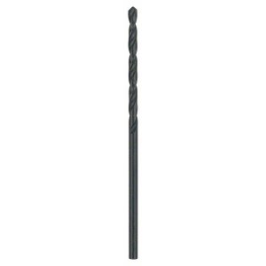 Metalliporanterä Bosch HSS-R, DIN 338; 2x49 mm; 2 kpl.