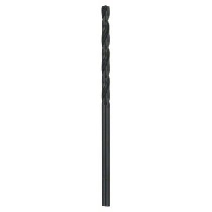 Metalliporanterä Bosch HSS-R, DIN 338; 2,5x57 mm; 2 kpl.