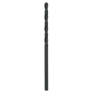 Metalliporanterä Bosch HSS-R, DIN 338; 2,6x57 mm; 2 kpl.