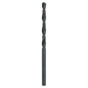 Metalliporanterä Bosch HSS-R, DIN 338; 3,2x65 mm; 2 kpl.