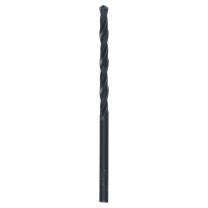 Metalliporanterä Bosch HSS-R, DIN 338; 3,5x70 mm; 2 kpl.