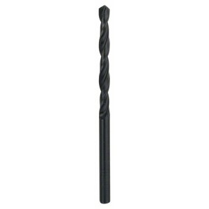 Metalliporanterä Bosch HSS-R, DIN 338; 4,2x75 mm