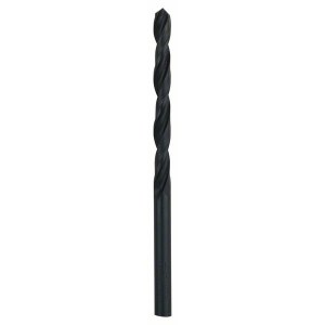 Metalliporanterä Bosch HSS-R, DIN 338; 5x86 mm