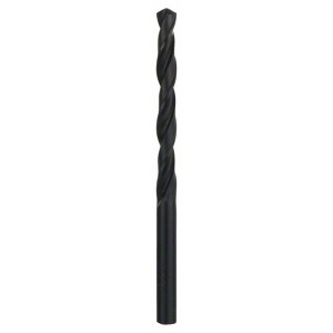 Metalliporanterä Bosch HSS-R, DIN 338; 6x93 mm