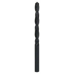 Metalliporanterä Bosch HSS-R, DIN 338; 6,5x101 mm