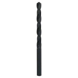 Metalliporanterä Bosch HSS-R, DIN 338; 7x109 mm