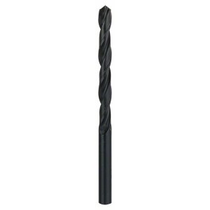 Metalliporanterä Bosch HSS-R, DIN 338; 7,5x109 mm