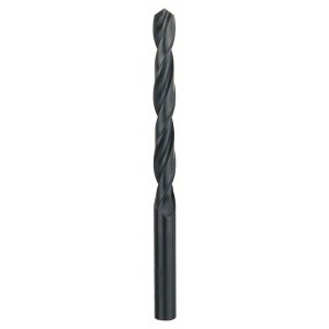 Metalliporanterä Bosch HSS-R, DIN 338; 10x133 mm