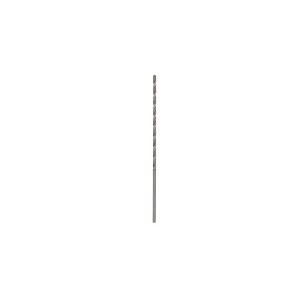 Metalliporanterä Bosch HSS-G; DIN 340; 2x85 mm; 5 kpl.