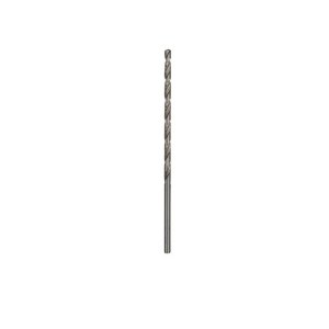 Metalliporanterä Bosch HSS-G; DIN 340; 4x119 mm; 5 kpl.