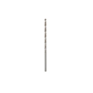 Metalliporanterä Bosch HSS-G; DIN 340; 5x132 mm; 5 kpl.