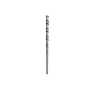 Metalliporanterä Bosch HSS-G; DIN 340; 6x139 mm; 5 kpl.