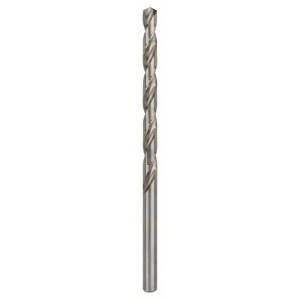Metalliporanterä Bosch HSS-G; DIN 340; 9x175 mm; 5 kpl.