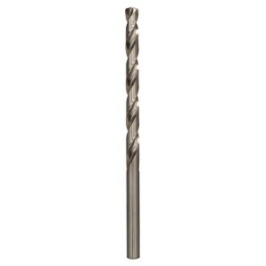 Metalliporanterä Bosch HSS-G; DIN 340; 9,5x175 mm; 5 kpl.