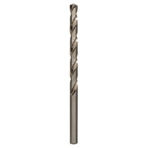 Metalliporanterä Bosch HSS-G; DIN 340; 11x195 mm; 5 kpl.