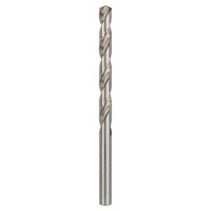 Metalliporanterä Bosch HSS-G; DIN 340; 13x205 mm; 5 kpl.