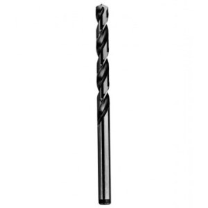 Metalliporanterä Bosch HSS-G; DIN 338; 6,1x101 mm; 10 kpl.