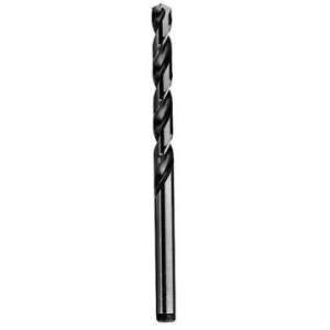 Metalliporanterä Bosch HSS-G; DIN 338; 6,4x101 mm; 10 kpl.