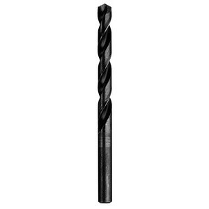 Metalliporanterä Bosch HSS-G; DIN 338; 6,6x101 mm; 5 kpl.