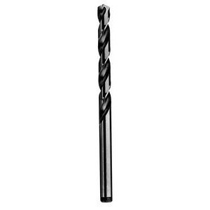 Metalliporanterä Bosch HSS-G; DIN 338; 8,5x117 mm; 5 kpl.