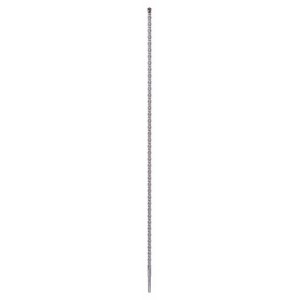 Betoniporanterä Bosch S4L; 14x1000 mm; SDS-plus