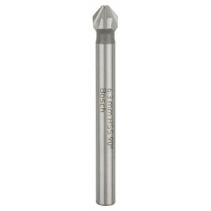 Jyrsinterä Bosch 2608597506; 10,4x50 mm