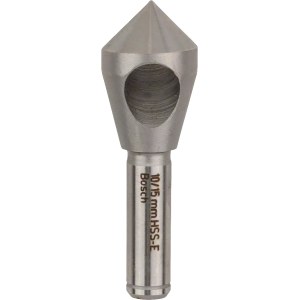 Metallinen upotusporanterä Bosch 2608597513; 15x65 mm