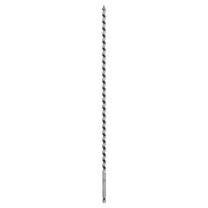 Puuporanterä Bosch; 8x450 mm
