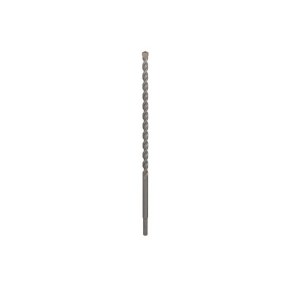 Betoniporanterä Bosch SILVER PERCUSSION; 14x400 mm