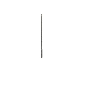 Betoniporanterä Bosch S4L; 6x260 mm; SDS-plus
