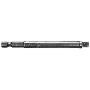 Liitososa, varsi jakoavaimelle Bosch 2608598039