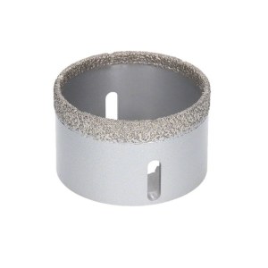 Timanttikuivaporanterät Dry Speed Best for Ceramic Bosch X-LOCK Ceramic Dry Speed; 68x35 mm