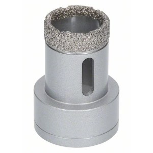 Timanttikuivaporanterät Dry Speed Best for Ceramic Bosch X-LOCK Ceramic Dry Speed; 30x35 mm