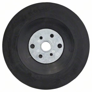 Hiomalautaset Bosch; 115 mm