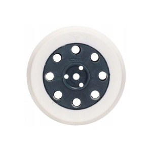 Hiomatyyny epäkeskohiomakoneelle Bosch 2608601901; Ø125 mm; keskikova