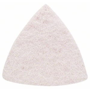 Hiomapaperi Delta -hiomakoneeseen Bosch; 93x93 mm; 1 kpl.